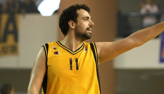 Συνέχεια με Δορκοφίκη και Άλεξιτς