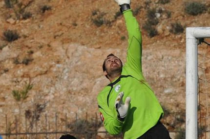 Τέλος ο Δράμπαλης