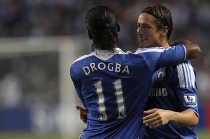 Θέλει επιθετικό