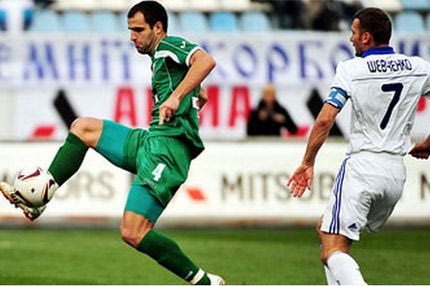 Χωρίς νίκη παρέμεινε η Καρπάτι