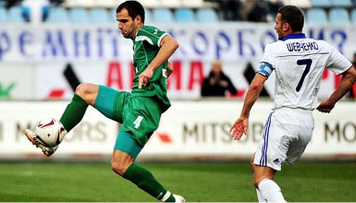 Χωρίς νίκη παρέμεινε η Καρπάτι