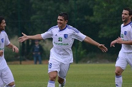 Πρεμιέρα με νίκη για Ντιναμό Τιφλίδας