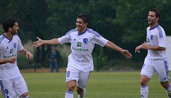 Πρεμιέρα με νίκη για Ντιναμό Τιφλίδας