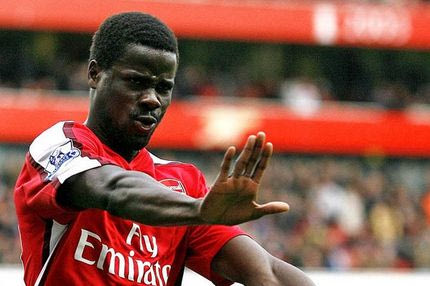 Οδεύει προς την απόκτηση του Εμπούε