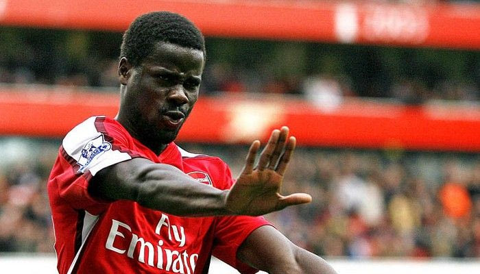 Οδεύει προς την απόκτηση του Εμπούε