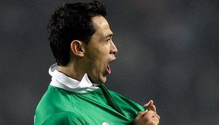 Στην Θεσσαλονίκη ο Ρόχας