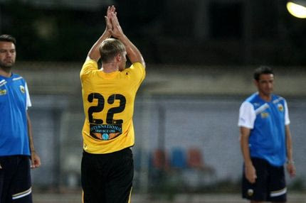 Γκούντγιοσεν: “Θα είμαι έτοιμος στην αρχή της σεζόν”