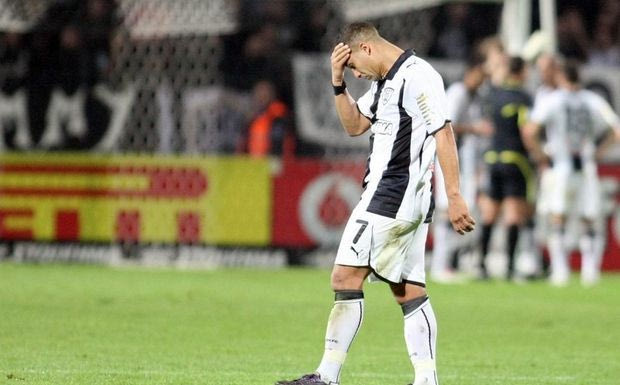 Στη Λεβάντε συνεχίζει ο Ελ Ζαρ