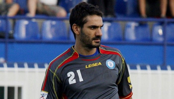Ολοκληρώθηκε του Ελευθερόπουλου