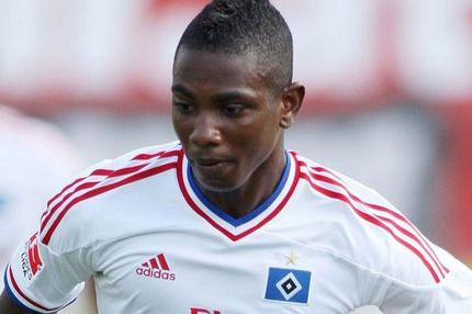 Συμφώνησε με Αμβούργο για Ελία, πείστηκε και ο παίκτης