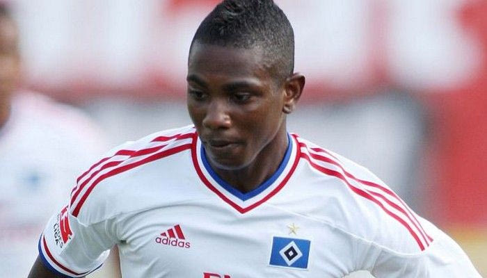 Συμφώνησε με Αμβούργο για Ελία, πείστηκε και ο παίκτης