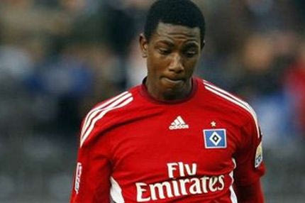 Ανακοίνωσε τον Ελία η Γιουβέντους