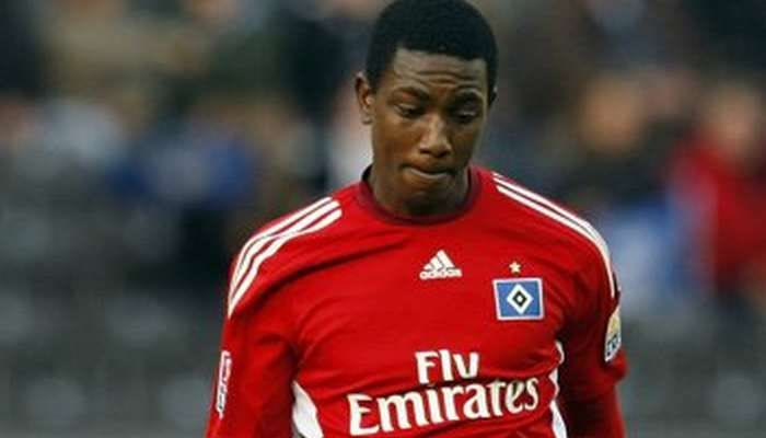 Ανακοίνωσε τον Ελία η Γιουβέντους