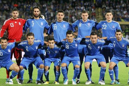 “Να ενισχύσουμε την Εθνική”