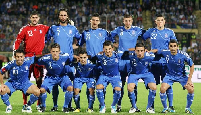 “Να ενισχύσουμε την Εθνική”