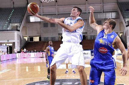 Άνετη και ωραία η εθνική, 87-62 τη Βοσνία