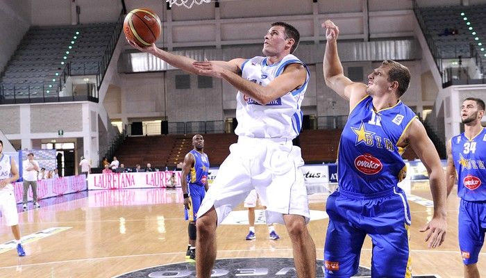 Άνετη και ωραία η εθνική, 87-62 τη Βοσνία