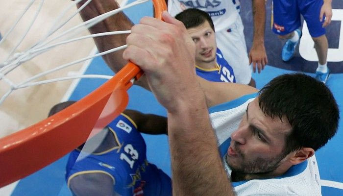 Έκανε ρεύμα από τα “ουφ”