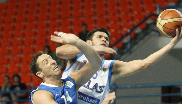 Ανατροπή και νίκη επί του Ισραήλ