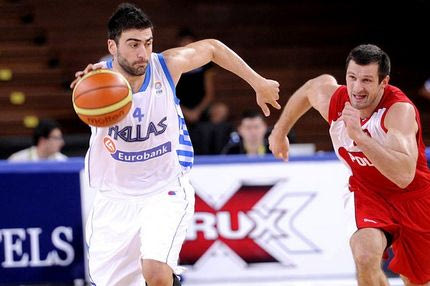 Καλή εμφάνιση και 71-50 επί της Πολωνίας