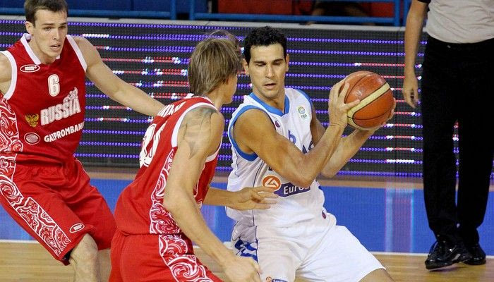 Αήττητη η εθνική στην Κύπρο, νίκησε και τη Ρωσία