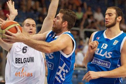 Τα Highlights της Εθνικής από το Μπάμπεργκ