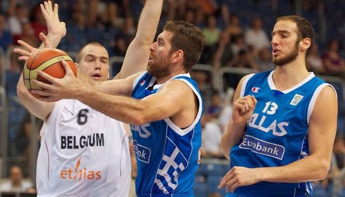 Τα Highlights της Εθνικής από το Μπάμπεργκ