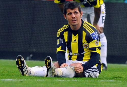 Πήρε τον Εμρέ