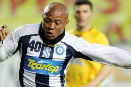 Δόξα καλεί Επαλέ