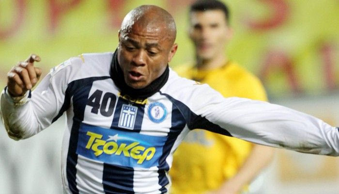 Δόξα καλεί Επαλέ