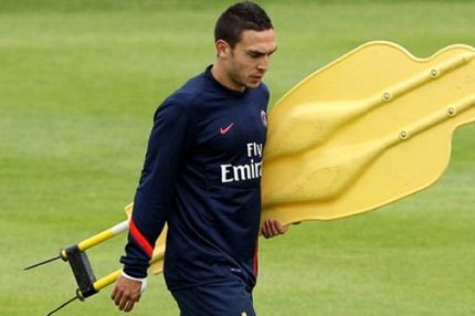 Κρατά τον Ερντίνγκ η Παρί