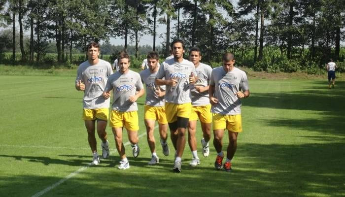 Γιούχτας-Εργοτέλης 0-4