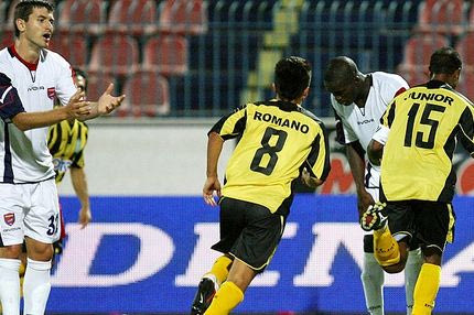 Πανιώνιος-Εργοτέλης 2-2