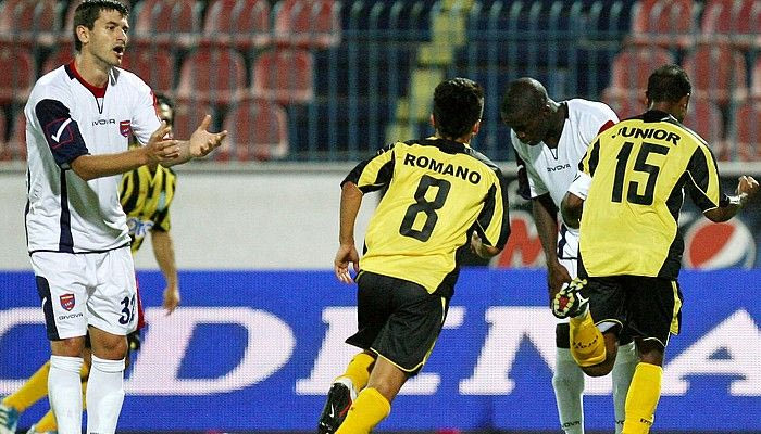 Πανιώνιος-Εργοτέλης 2-2