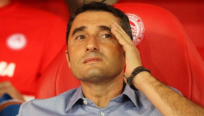 Βαλβέρδε: “Η γενική εικόνα ήταν ικανοποιητική”
