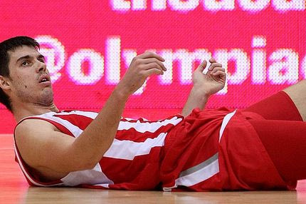 Λύθηκε το συμβόλαιο με τον Ερτσεγκ