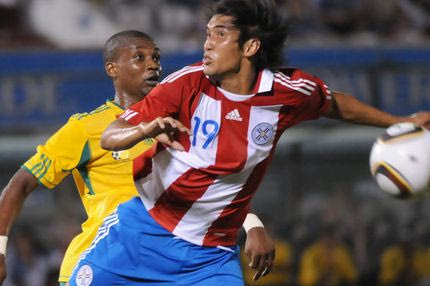 Παρουσίασε Τζιακερίνι και έκλεισε Εστιγαρίμπια