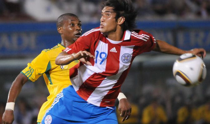 Παρουσίασε Τζιακερίνι και έκλεισε Εστιγαρίμπια