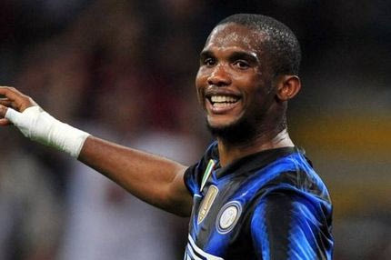 Σκέφτεται την πρόταση της Aνζί για Ετό