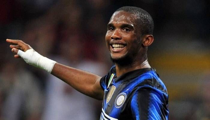 Σκέφτεται την πρόταση της Aνζί για Ετό