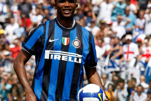 Μία επιβεβαίωση και μία διάψευση από το μάνατζερ του Ετό