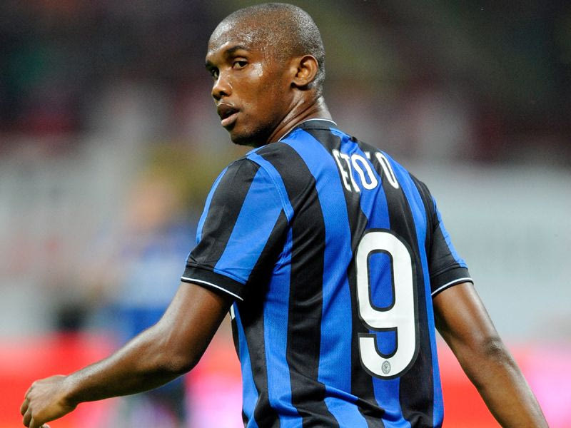 Τέλος τα παζάρια για Ετό, το μπαλάκι στους Ρώσους