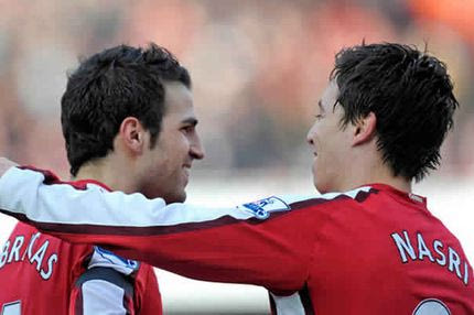 Είπε την πικρή αλήθεια ο Σαμάχ