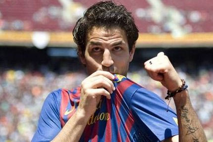 Η επιστροφή Φάμπρεγας στο “σπίτι” του γεννά ερωτήματα