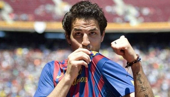 Η επιστροφή Φάμπρεγας στο “σπίτι” του γεννά ερωτήματα