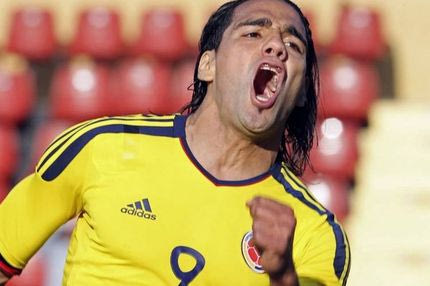 Ατλέτικο καλεί Φαλκάο