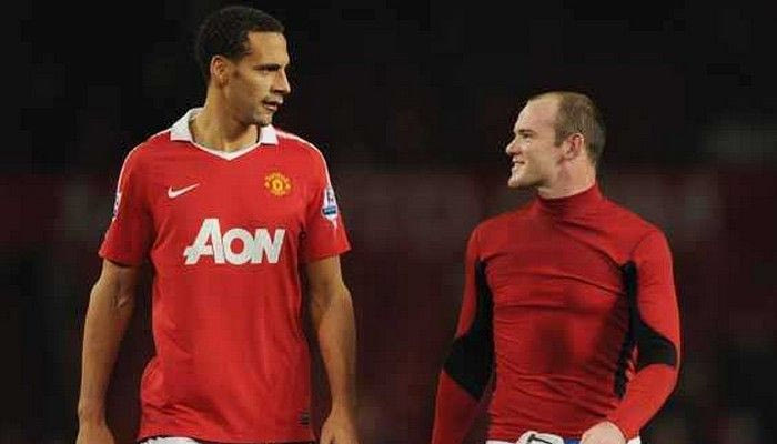 Η βία στο Λονδίνο τρομάζει τους Ρούνεϊ, Φέρντιναντ