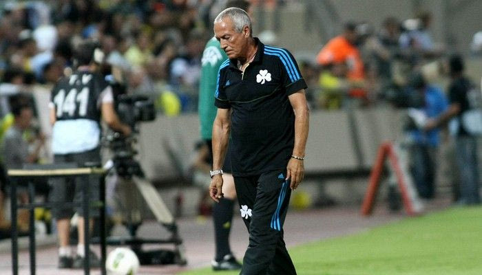 “Πράσινος Γολγοθάς”