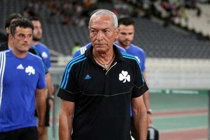 Φερέιρα: “Τώρα θα είμαστε ήρεμοι”