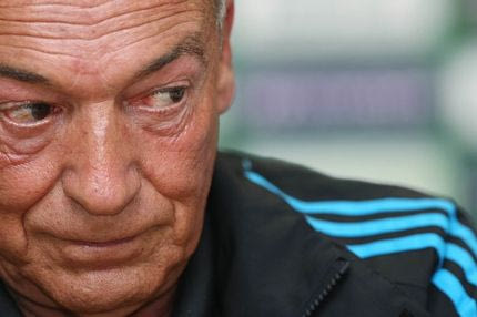 Φερέιρα: “Καλύτερη της Οντένσε η Μακάμπι”